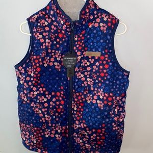 Buffalo David Britton reversible woman’s vest